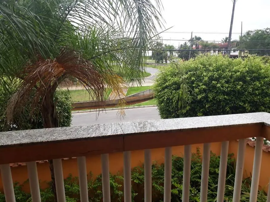 Apartamento, 5 minutos da praia-1