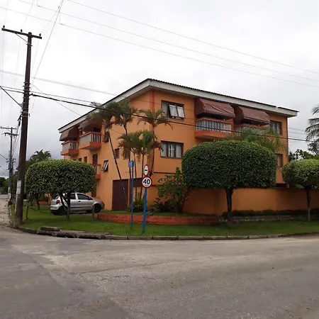 Apartamento, 5 minutos da praia-2
